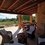 Finca Son Mainou
